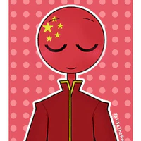 China