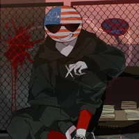 America