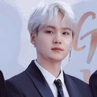 Min Yoongi