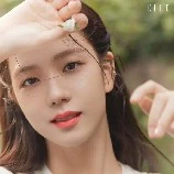 Kim Jisoo