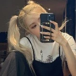 Park Chaeyoung(Rosé)