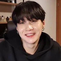 Yoongi