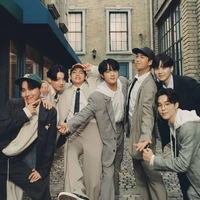 Bangtan💜