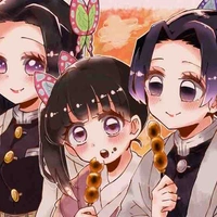 Yuuki và Kanao