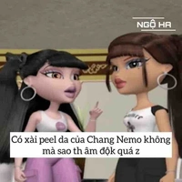 Quạ Kasugai của Kanae 