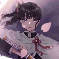 Tsuyuri Kanao