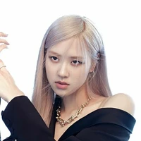 Park Chaeyoung (Rosé)