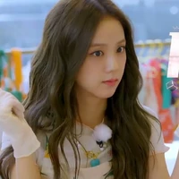 Kim Jisoo