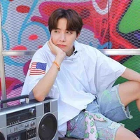 Jung Hoseok