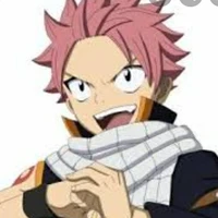Natsu Dragneel