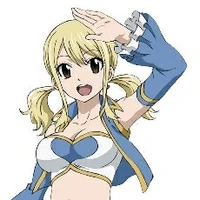 Lucy Heartfilia