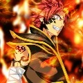 natsu