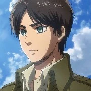 EREN YEAGER