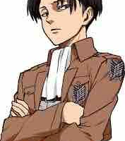 Levi Ackerman 