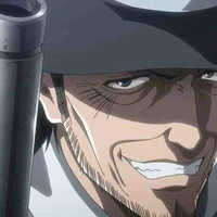 Kenny Ackerman
