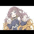anya