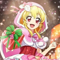 Hoshimiya Ichigo