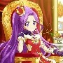 Kanzaki Mizuki/Shirogane Minz/Star Moon