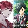Seijuro Akashi / Naoto / Nam9
