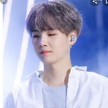 Min Yoongi