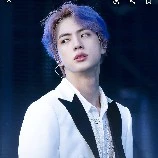 Kim Seokjin (ba nhỏ)