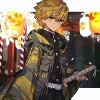Zenitsu