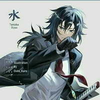Tomioka - thầy thể dục