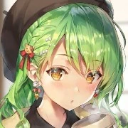 Mika chan
