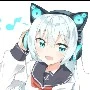 kime ( bff miko )