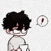 người thay thế cho tác giả :>