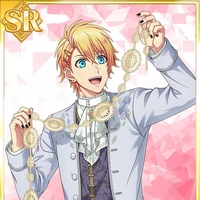 Syo Kurusu