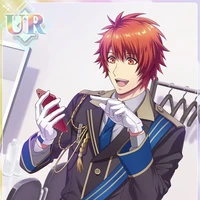 Otoya Ittoki