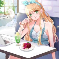 Lacy Jogu