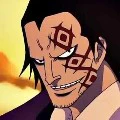 droagon ( cha luffy )