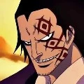 droagon ( cha luffy )