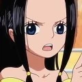 boa hancock