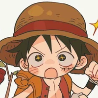 monkey .D luffy