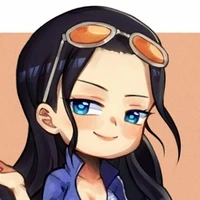 nico robin