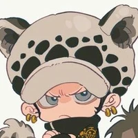 Trafalgar. D water law