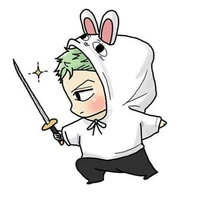 roronoa zoro