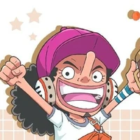 usopp