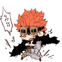 Estass kid