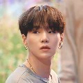 Min YoonGi