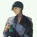 Akai Shuichi / Okiya Subaru