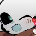 Ink sans