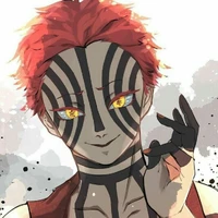 akaza