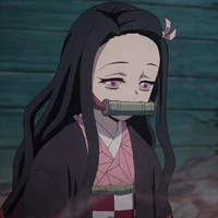Nezuko