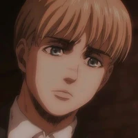 Armin Arlert