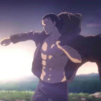 Eren Yeager