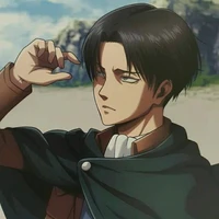 Levi Ackerman